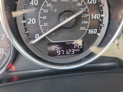 2014 Mazda Mazda6 i Touring