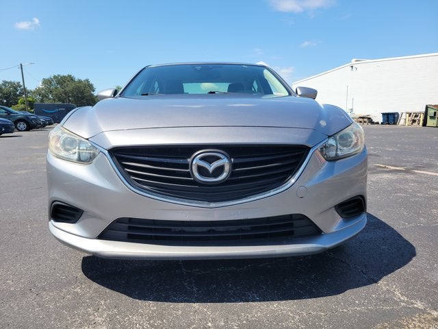 2014 Mazda Mazda6 i Touring