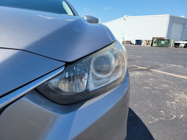 2014 Mazda Mazda6 i Touring
