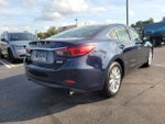 2015 Mazda Mazda6 i Sport