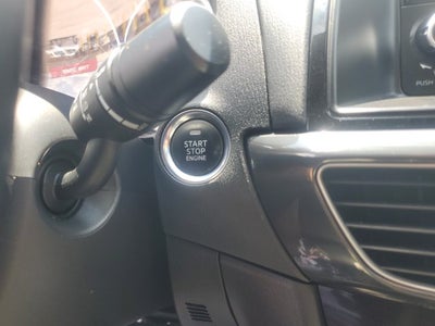 2015 Mazda Mazda6 i Touring