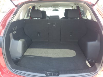 2014 Mazda Mazda CX-5 Touring