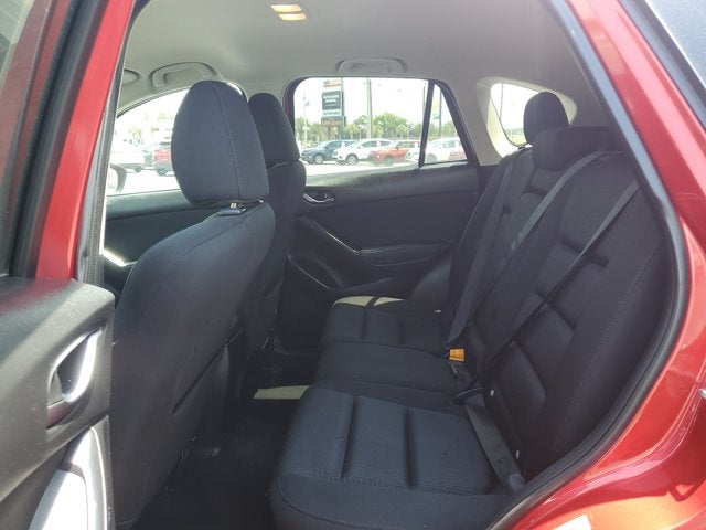 2014 Mazda Mazda CX-5 Touring