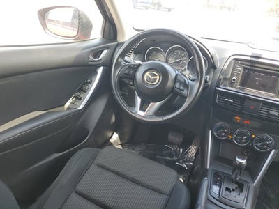 2014 Mazda Mazda CX-5 Touring