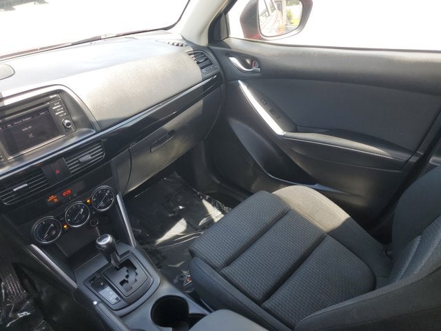 2014 Mazda Mazda CX-5 Touring