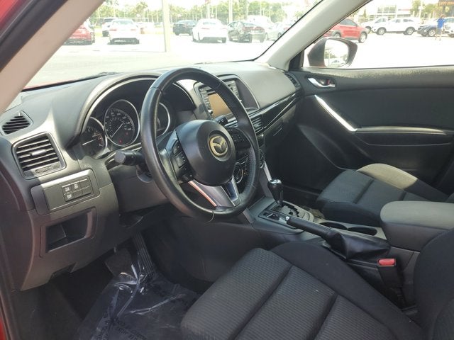 2014 Mazda Mazda CX-5 Touring