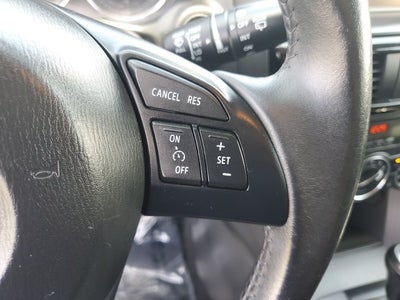 2014 Mazda Mazda CX-5 Touring