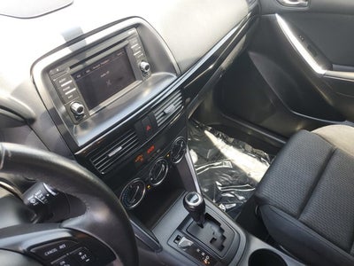 2014 Mazda Mazda CX-5 Touring