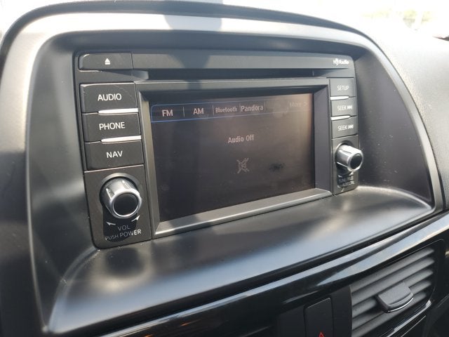 2014 Mazda Mazda CX-5 Touring