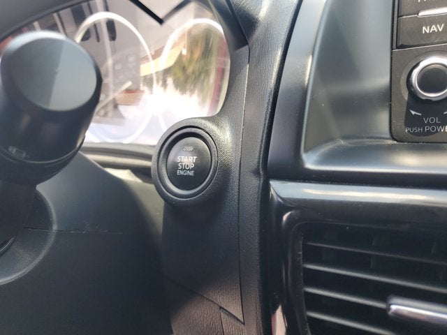 2014 Mazda Mazda CX-5 Touring