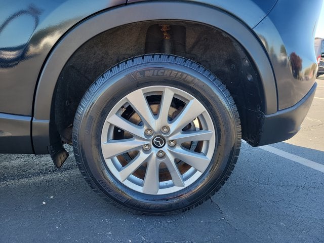 2015 Mazda Mazda CX-5 Touring