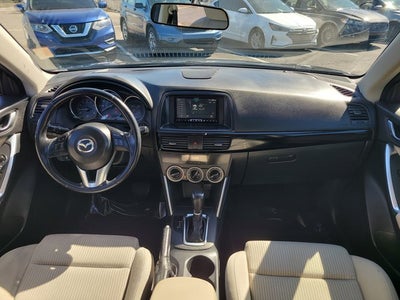2015 Mazda Mazda CX-5 Touring