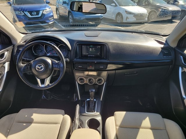 2015 Mazda Mazda CX-5 Touring