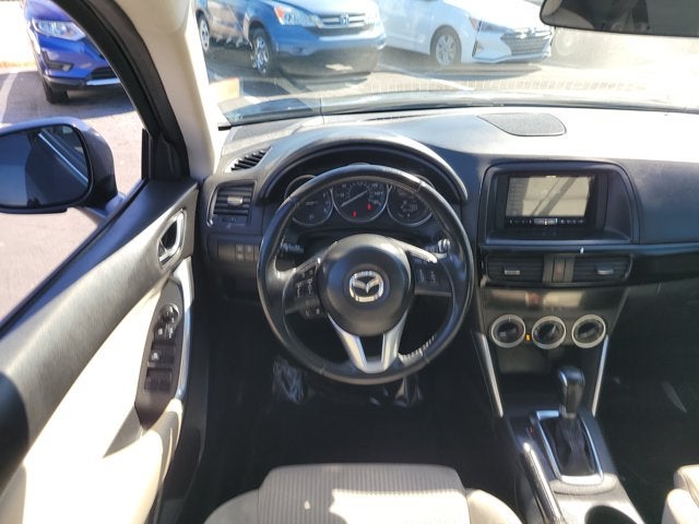 2015 Mazda Mazda CX-5 Touring