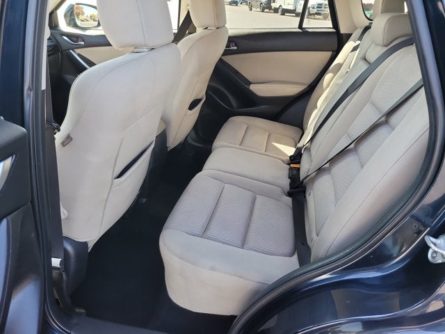 2015 Mazda Mazda CX-5 Touring