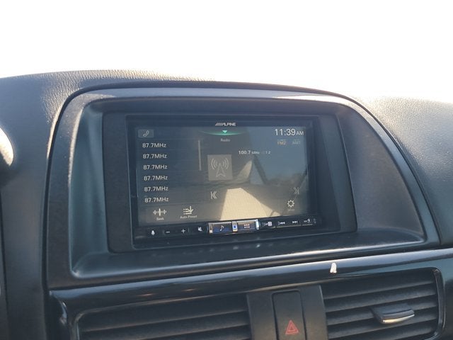 2015 Mazda Mazda CX-5 Touring