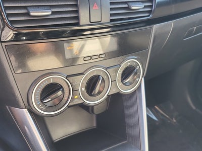 2015 Mazda Mazda CX-5 Touring