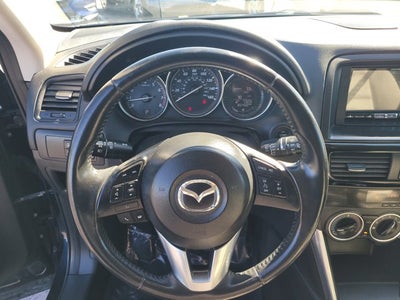 2015 Mazda Mazda CX-5 Touring
