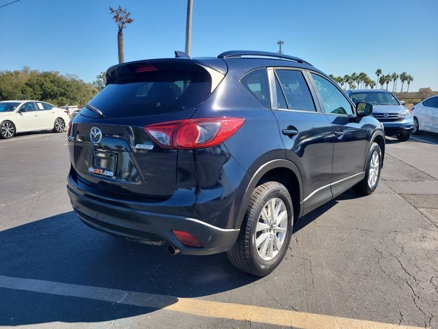 2015 Mazda Mazda CX-5 Touring