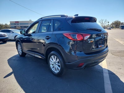 2015 Mazda Mazda CX-5 Touring