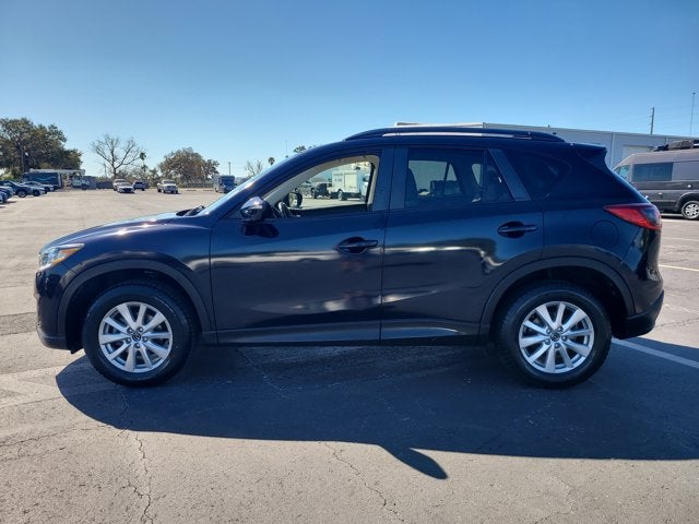 2015 Mazda Mazda CX-5 Touring