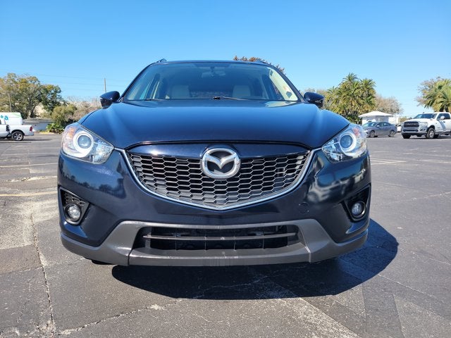 2015 Mazda Mazda CX-5 Touring