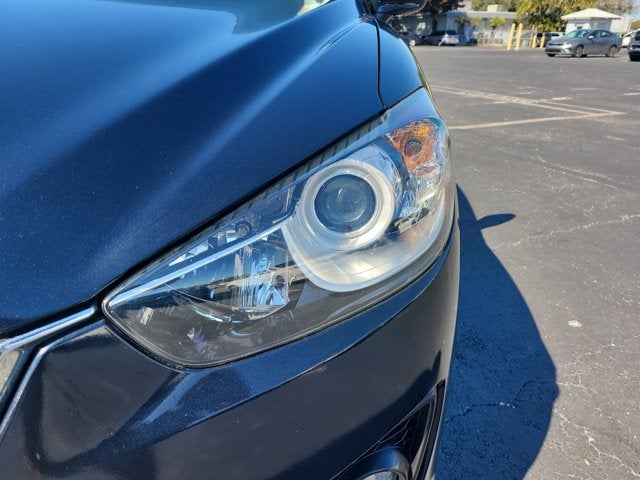 2015 Mazda Mazda CX-5 Touring