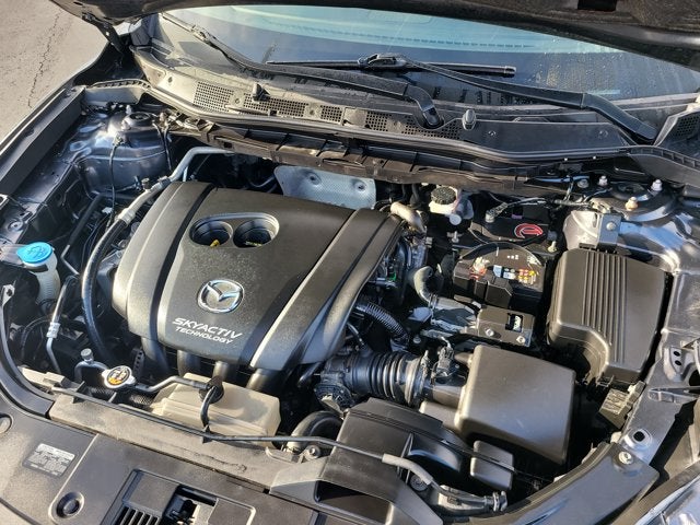 2016 Mazda Mazda CX-5 Grand Touring