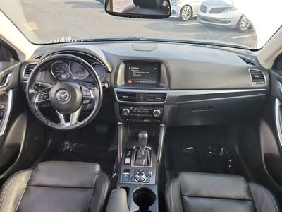 2016 Mazda Mazda CX-5 Grand Touring