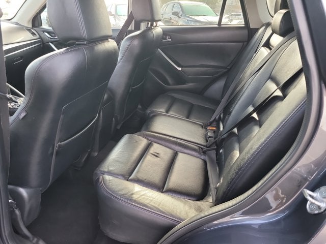 2016 Mazda Mazda CX-5 Grand Touring