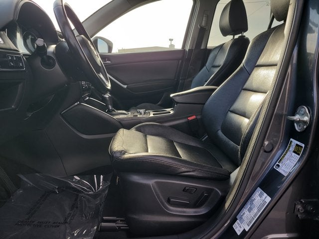 2016 Mazda Mazda CX-5 Grand Touring