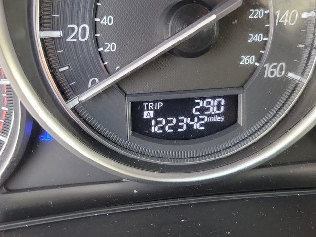 2016 Mazda Mazda CX-5 Grand Touring