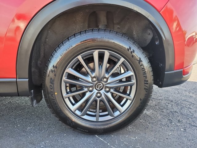2019 Mazda Mazda CX-5 Sport