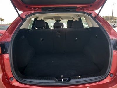 2019 Mazda Mazda CX-5 Sport