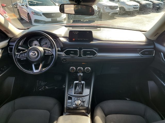 2019 Mazda Mazda CX-5 Sport
