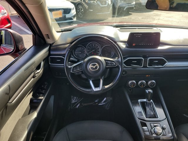 2019 Mazda Mazda CX-5 Sport