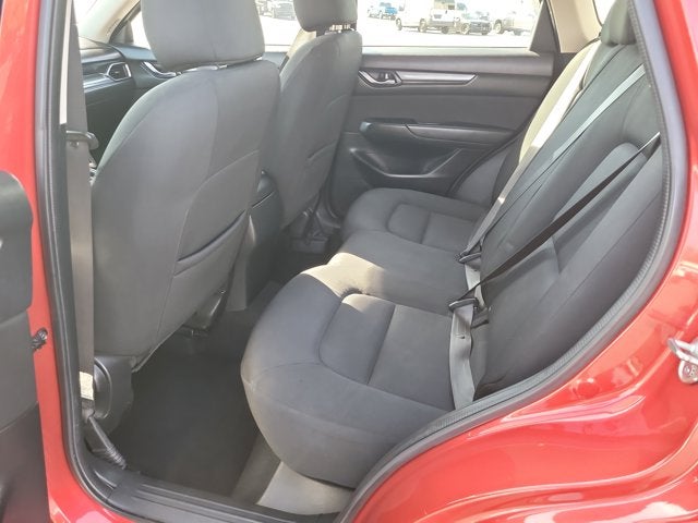 2019 Mazda Mazda CX-5 Sport