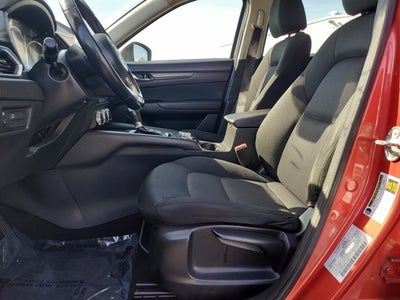 2019 Mazda Mazda CX-5 Sport