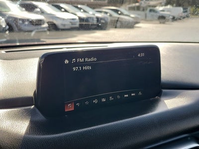 2019 Mazda Mazda CX-5 Sport