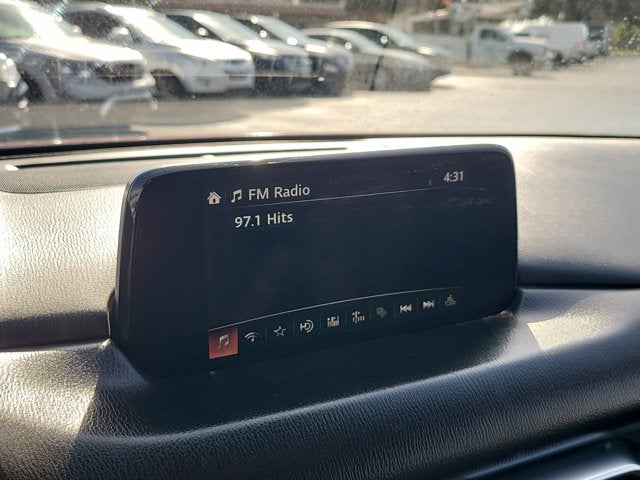 2019 Mazda Mazda CX-5 Sport