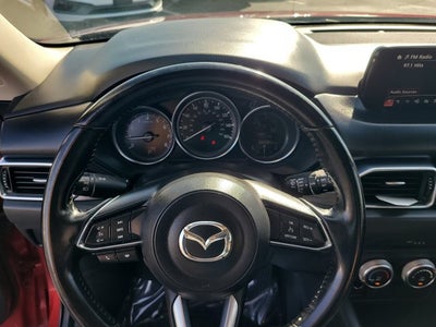 2019 Mazda Mazda CX-5 Sport