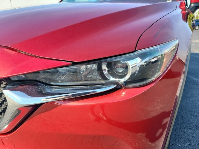 2019 Mazda Mazda CX-5 Sport