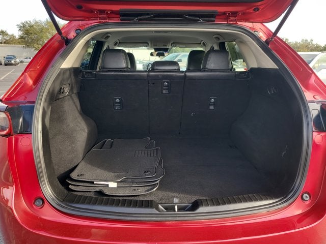 2019 Mazda Mazda CX-5 Touring