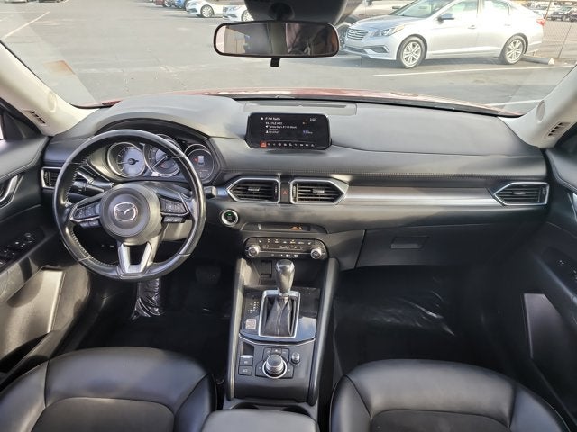 2019 Mazda Mazda CX-5 Touring