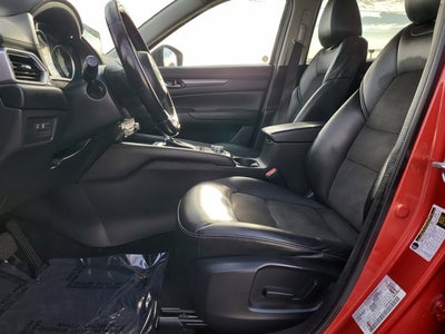 2019 Mazda Mazda CX-5 Touring