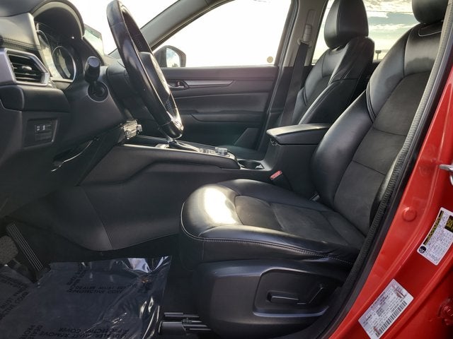 2019 Mazda Mazda CX-5 Touring