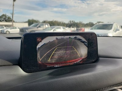 2019 Mazda Mazda CX-5 Touring