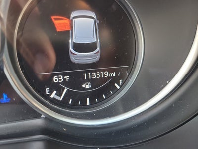 2019 Mazda Mazda CX-5 Touring