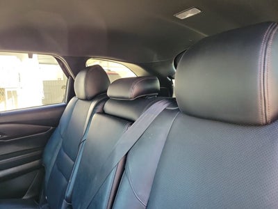 2016 Mazda Mazda CX-9 Grand Touring