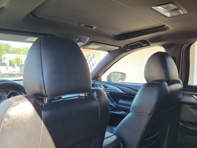 2016 Mazda Mazda CX-9 Grand Touring